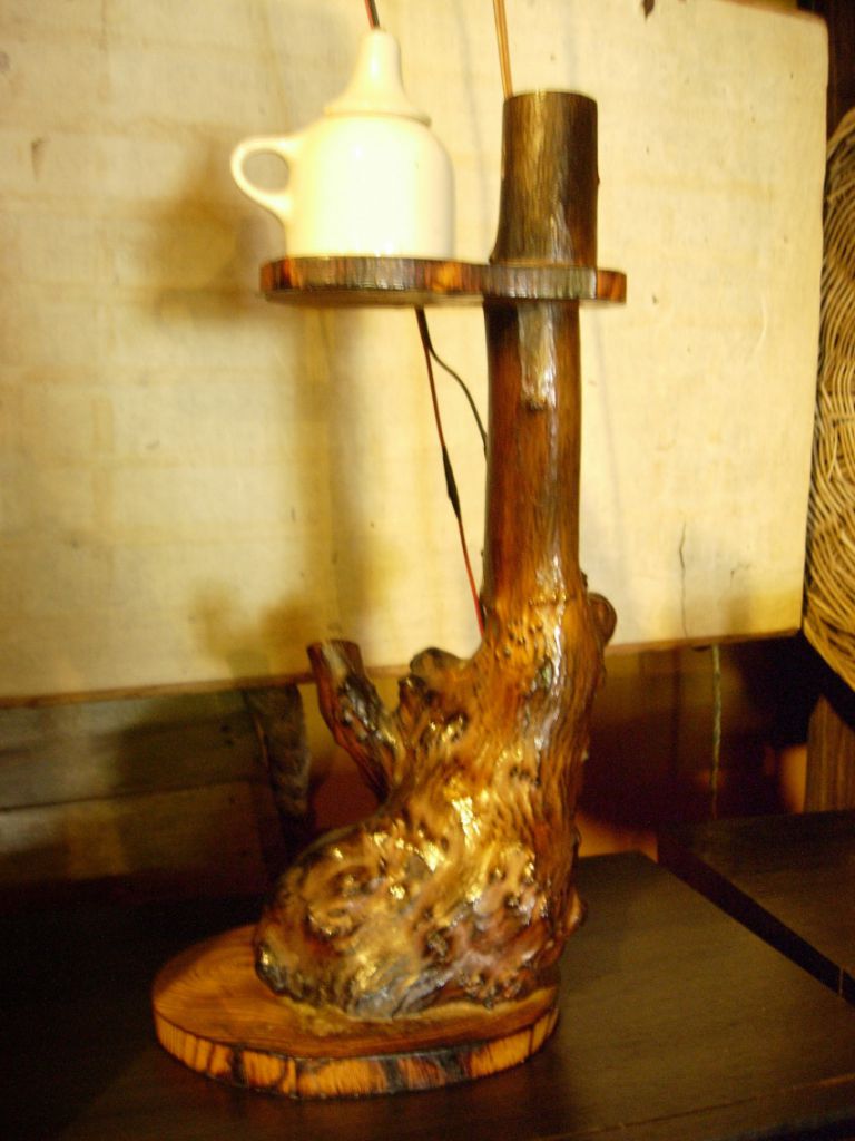 문호리팥죽 내부전경입니다. 