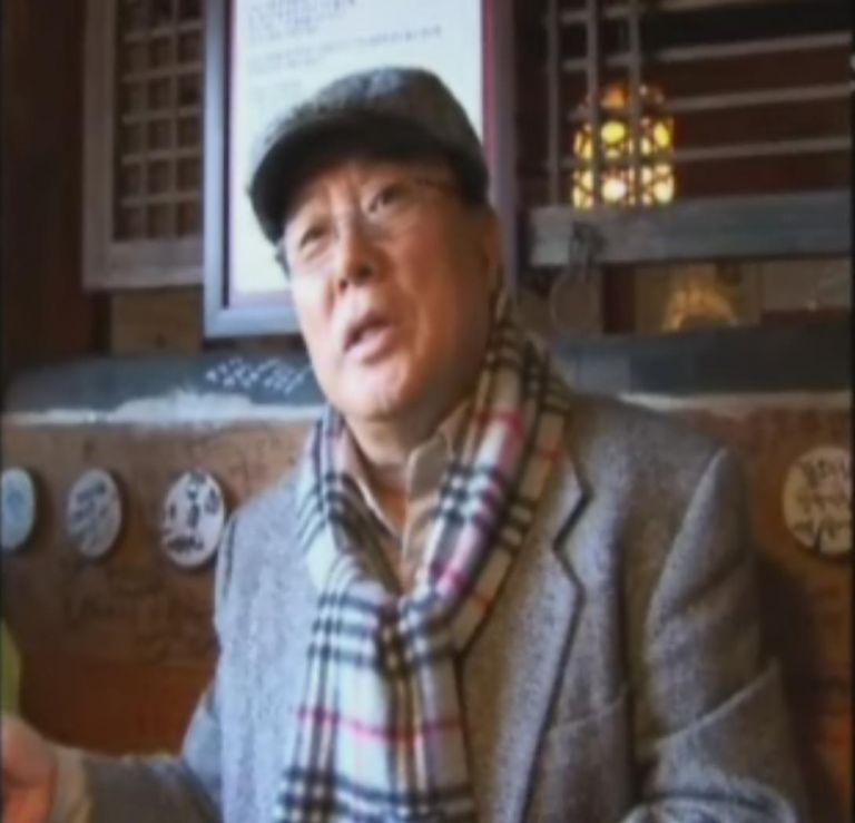 문호리 팥죽이 동짓날 SBS생방송 투데이 방영되었습니다.