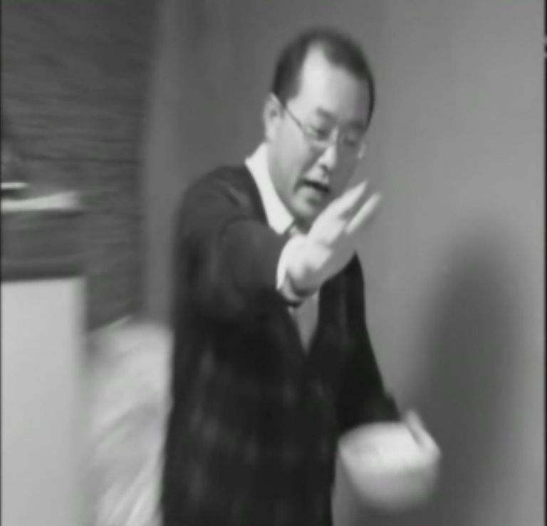 문호리 팥죽이 동짓날 SBS생방송 투데이 방영되었습니다.